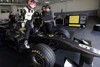 Bild zum Inhalt: Zurück bei DAMS: Grosjean will den GP2-Titel