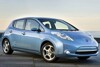 Bild zum Inhalt: Nissan Leaf ist das "Auto des Jahres 2011" in Europa