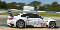 Andy Priaulx, Joey Hand