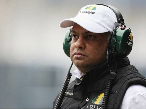 Tony Fernandes Tony Fernandes