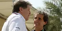 Alain Prost