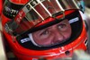 "Schumi": Übelkeit im Simulator nicht leistungshemmend?