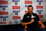 Tony Stewart (SHR) 