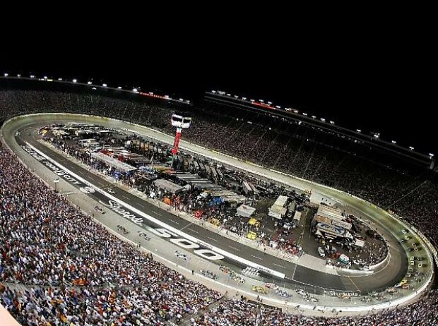 Bristol, Bristol Motor Speedway Bristol, Bristol Motor Speedway