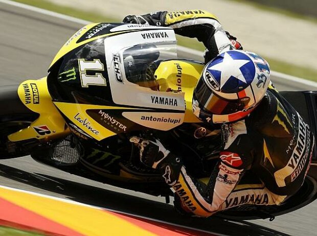 Ben Spies Ben Spies