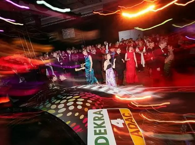 Ball des Sports Titel-Bild zur News: Ball des Sports