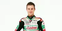 Bild zum Inhalt: Portimao-Tests: Rea und Smrz zum Auftakt vorn