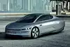 Bild zum Inhalt: Volkswagen zeigt neues 1-Liter-Auto