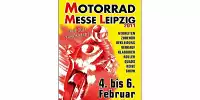 Bild zum Inhalt: Motorrad Messe Leipzig öffnet ihre Tore