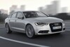 Bild zum Inhalt: Neuer Audi A6: Vorsprung auf der Datenautobahn