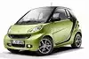 Bild zum Inhalt: Smart Fortwo Pulse bekommt schärferes Profil