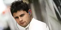 Bild zum Inhalt: Kaffer fährt LMP2 mit AF Corse
