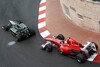 Bild zum Inhalt: Ferrari als großer Profiteur des verstellbaren Heckflügels?
