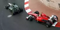 Heikki Kovalainen, Fernando Alonso