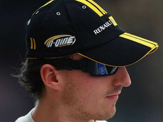 Robert Kubica Robert Kubica