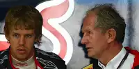 Bild zum Inhalt: Marko: Vettel auch ohne Stallorder besser als Webber