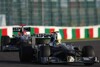 Bild zum Inhalt: Rosberg: "Bin glücklich mit der Startnummer acht"
