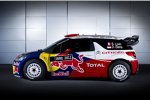 Citroen DS3 WRC