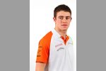 Paul di Resta (Force India) 