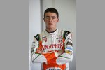 Paul di Resta (Force India) 