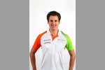 Adrian Sutil (Force India) 