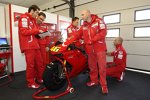 Valentino Rossi (Ducati)