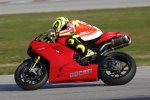 Valentino Rossi (Ducati)