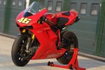 Valentino Rossi (Ducati)
