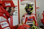 Valentino Rossi (Ducati)