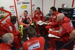 Valentino Rossi (Ducati)