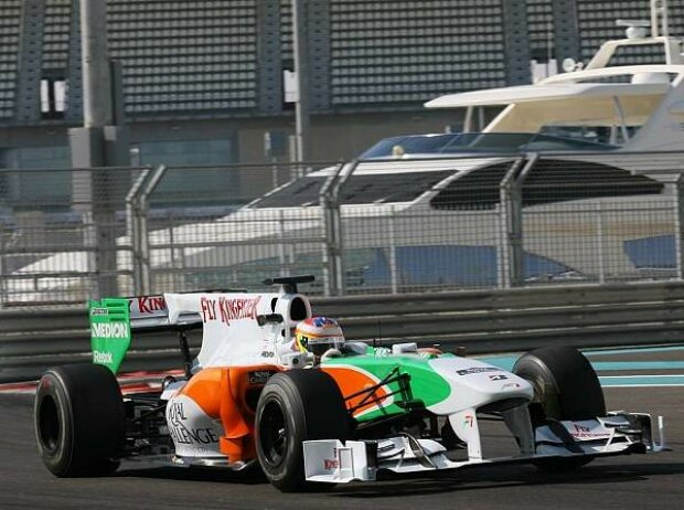 Paul di Resta Paul di Resta