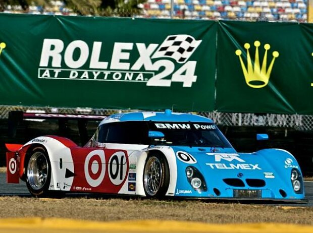 Scott Pruett Scott Pruett