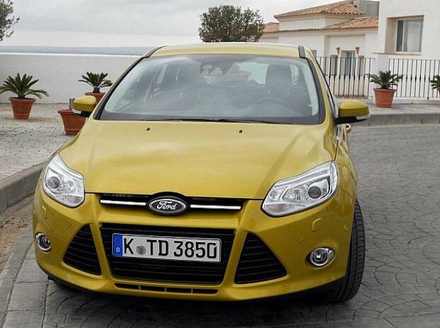 Ford Focus Ford Focus