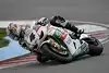 Bild zum Inhalt: Portimao-Tests: Rea auch auf feuchter Piste schnell