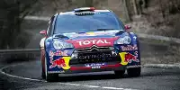 Bild zum Inhalt: Rallye-WM WRC künftig bei 'Sport1'