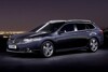 Bild zum Inhalt: Genf 2011: Honda überarbeitet den Accord