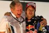 Bild zum Inhalt: Erfolgsklausel könnte Vettel bis Ende 2012 an Red Bull binden