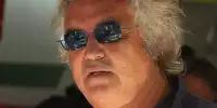 Bild zum Inhalt: Briatore: Finanzbehörde stellt 1,5 Millionen Euro sicher