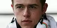 Bild zum Inhalt: Di Resta: Aus Bathgate in die Formel 1