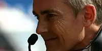 Bild zum Inhalt: Whitmarsh plädiert für ein solides Miteinander