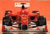 Bild zum Inhalt: Ferrari und die Autopräsentation: Es ist angerichtet