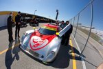 Riley-Porsche von Flying-Lizard