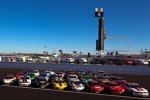 Die GT-Autos in Daytona