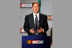 NASCAR-Chef Brian France