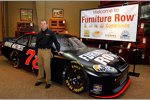 Regan Smith (Furniture Row) 