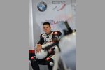 James Toseland (BMW Motorrad Italia) 