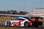 Ganassi-BMW mit Joey Hand, Scott Pruett, Graham Rahal und Memo Rojas 