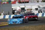 Ganassi BMW