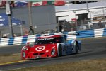 Scott Dixon im Ganassi BMW