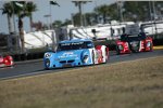 Scott Pruett im Ganassi BMW 